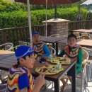 드림합기도 이미지