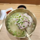 지리산에서의 하루 | 분당 서현 밥집 명백집 분당점, 하루 100그릇 한정 따끈한 지리산 흙돼지 곰탕 후기