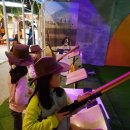 경희대 박사 Tiger kicks 태권도 이미지