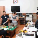 학교관사앞 이미지