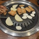 청송하
