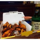 치킨타임 이미지