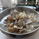 대림칼국수 | [대림 맛집] 대림 계단칼국수 혼밥 후기! 바지락 폭탄 칼국수 & 매콤 생김치 (내돈내산)