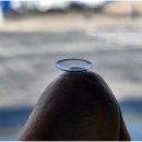 휴플러스안경원 | 원추각막 하드렌즈 피팅 방법 전문 안경점. 서울 은평구 20대 후기