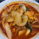 전계능쇠고기따로국밥 이미지