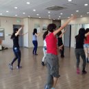 다이어트댄스 이미지