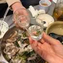 [명일역 맛여행] 제철 쭈꾸미 알쭈꾸미 숙회 양수산 해산물술집 아귀간 안키모까지🐙