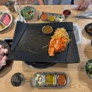 원당상회 | [원당 고기집] 대패삼겹살은 ‘대패상회’가 정답! 재방문 솔직후기 (서비스 메뉴? 추천?)