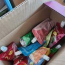[(광고X) 내돈내산 곤약젤리 추천] 더조은 한끼 곤약젤리🍎👙