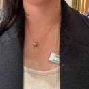 경보 골드 | 롯데백화점 잠실점 오픈런 | 샤넬, 불가리, 쇼메, 반클리프 목걸이 비교 | 상품권으로 싸게 구매한 후기