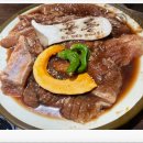 꾼돈 숯불갈비 일산덕이점 이미지