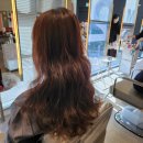 운정헤어샵 레이어드컷,펌 만족 후기 로엘바이아이디헤어 (다온실장)