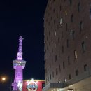 동네탕 | 벳푸 2박3일 온천 여행 코스, 니시테츠 리조트인 숙박 후기