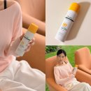 바디닥터선향 | 닥터아토 쿨링 선 스프레이 러닝선크림 뿌리는선크림 골프선크림 골프필드준비물