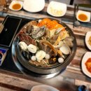 신안전골