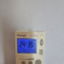 코드센스 | 귀뚜라미 보일러 에러코드 Er14 출탕센스이상 콘트롤러 교체 후기