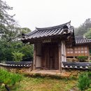 성주 만귀정 이미지