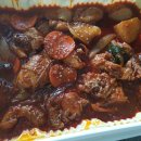 어진동맛집 대국민찜닭