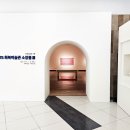 최북미술관 2층 이미지