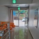 영춘면사무소 1층 | 소백산자연휴양림 산림문화휴양관 굴참나무 1박2일 상세 후기(Feat. 정감록/승마장/숲속의집/화전민촌)