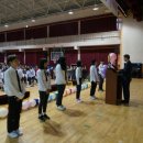 고령초등학교 졸업식 이미지