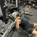 에이블골프 | 헬스/골프 PT후기동대문헬스장 :: 에이블짐창신역점 30대 남성 PT후기