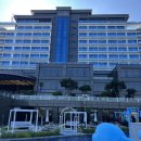 분천2리 야외운동기구 | 내돈내산 여수 [JCS 호텔] 오션뷰 야외 수영장 후기! 가족여행 완벽 숙소