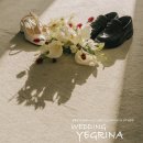 예그리나(Yegrina) | 서울 웨딩스냅 업체 야외 스튜디오 감성웨딩 예그리나스냅 예약 후기