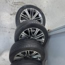 타이어테크 | 일산 타이어 추천, 제네시스 G80 타이어렌탈 &#39;타이어테크 중산점&#39; 후기 !!