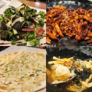 단대오거리역 4번출구 | 성남 단대오거리역 맛집 달테이블