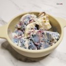 배스킨라빈스 세종다정점 | 세종시 다정동 칼국수 메뉴리뉴얼로 해물가득 더맛있네요