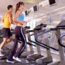 리캔두 컨디셔닝 운동센터 이미지