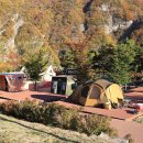 생태체험학습장 야영장 이미지