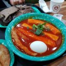 우리할매떡볶이화성비봉점