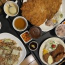 인천 서구 맛집 추천 홍익돈까스 검단점