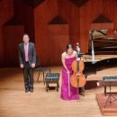 김인하 | 김인하 첼로 독주회, 예술의전당 리사이틀홀