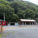 몽지리 캠핑장 이미지