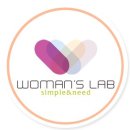 우먼스키친 이미지