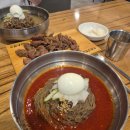 육쌈냉면하남점 | 여름이라면 아무래도? 원조 냉면 맛집, 육쌈냉면 미사역점