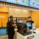 맘스터치 이미지