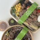 신대방 맛집 샐러드 신메뉴 배달 솔직 후기 :: 샐러데이즈 신대방역점