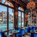 The elegance of Venice 💙 이미지