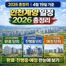 인천광역시 계양구 동양동, 귤현동, 상야동, 박촌동, 병방동 일원 토목공사(인천계양 테크노 | 인천 계양 일정 2026 총정리 | 4월 19일 기준 완료·진행중·예정 한눈에 보기