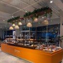 이마트24마곡W타워점(발산) | 마곡 24시카페 빵백화점 마곡점