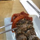 아바이감자옹심이 이미지