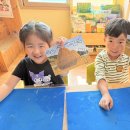 10월 - IK-IB프로젝트[재미있는 그림 이야기] : 모네의 건초더미 이미지