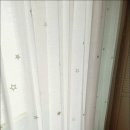 중리롯데캐슬 상가 앞 | 대구광역시 서구 중리동 중리롯데캐슬, 커튼과 블라인드 완벽하게 설치했어요!