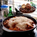 금리단길 술집 추천 닭갈비맛집 원평포차 다녀왔어요