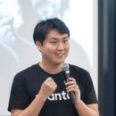 원티드랩. 좋은 사람들이 모인 것 같다.