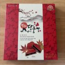 설악산단풍빵 | 속초선물 추천, 속초중앙시장 설악산단풍빵 후기